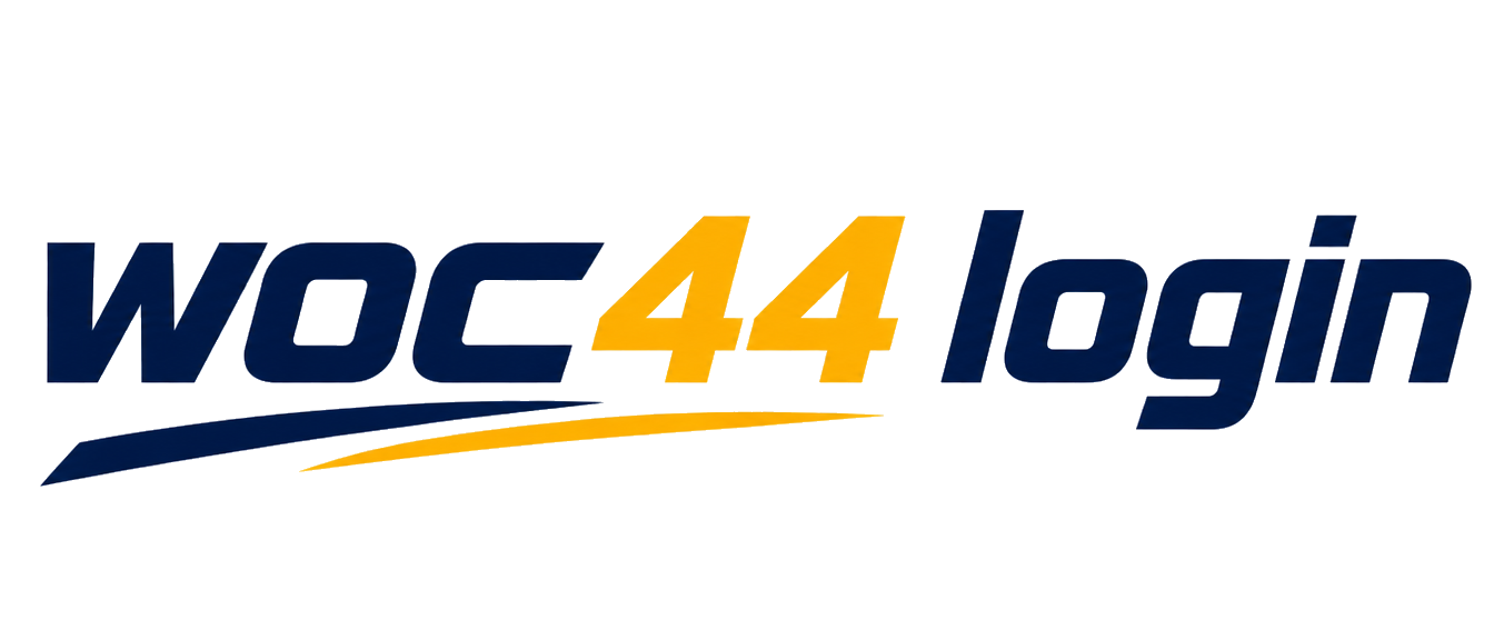 woc44 login